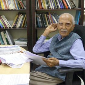 H. Sharat Chandra
